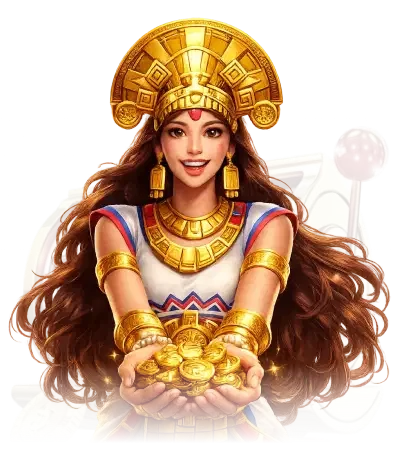 赏金女王场景精选主题画面